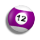 Ball 12