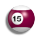 Ball 15